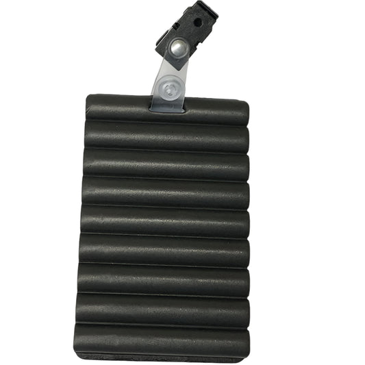 Ripple Foam Fly patch