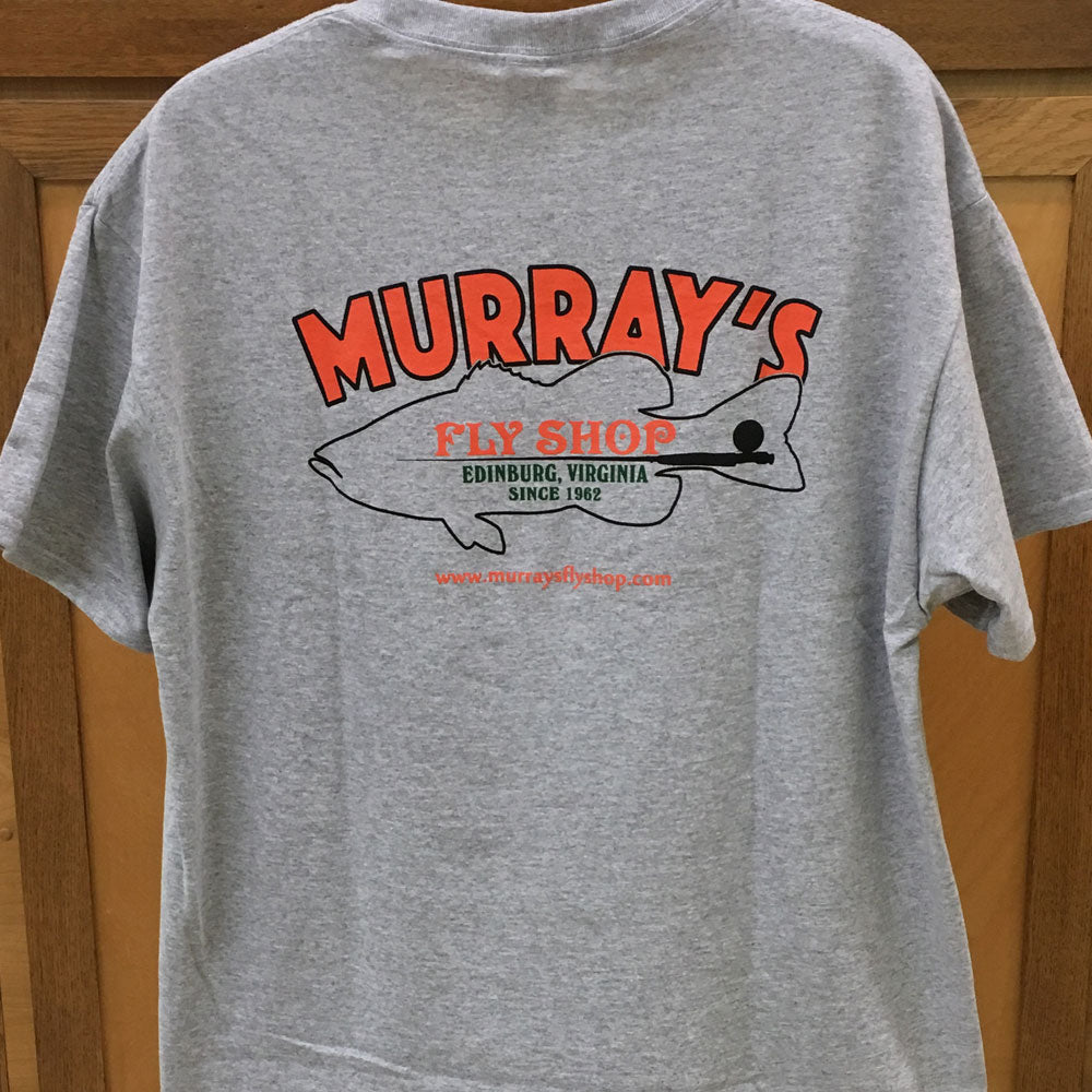 Murray's Bass T-Shirt