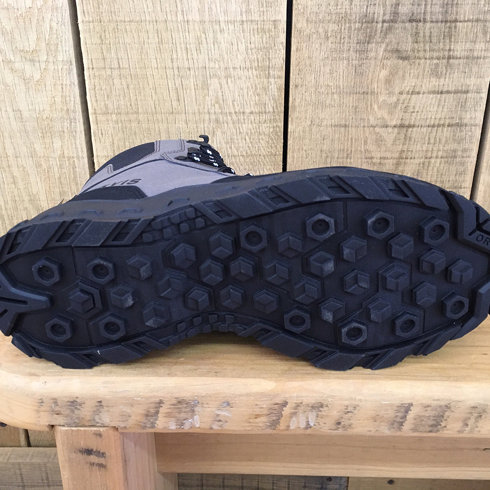 Orvis Clearwater Wading Boot Bottom Tread