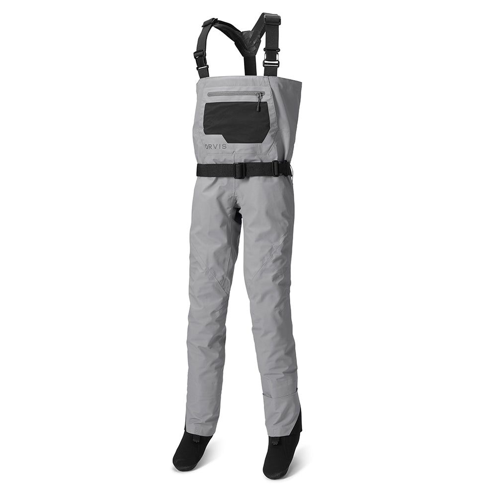 Orvis Clearwater Mens Stockingfoot Wader – Murray's Fly Shop