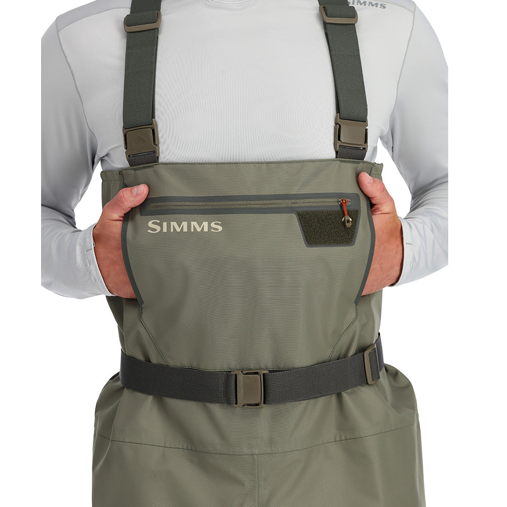 Simms Men's Tributary Stockingfoot Wader