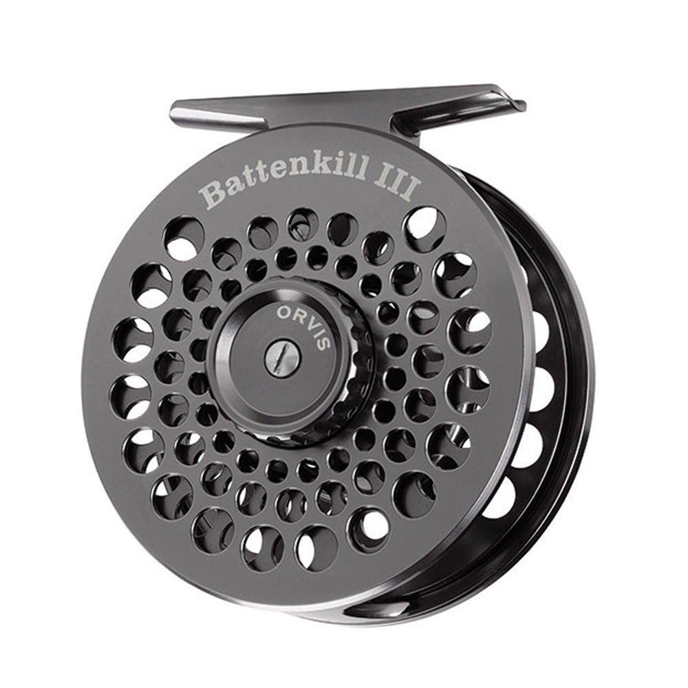 Orvis Battenkill Disc Fly Reel and Spool --Pre 2023