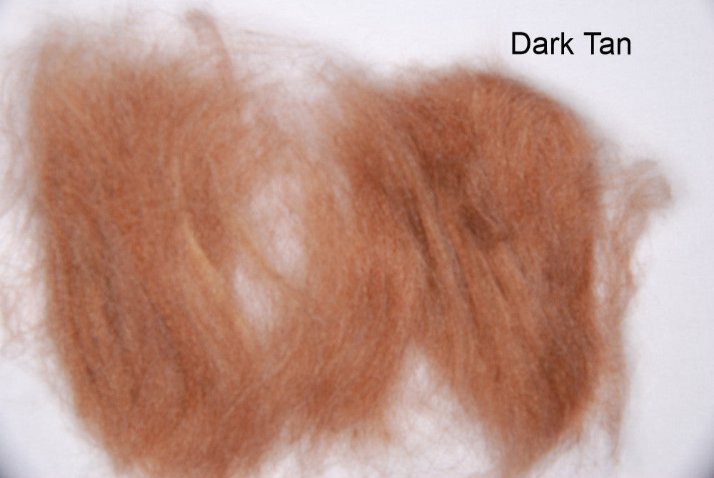 dark tan