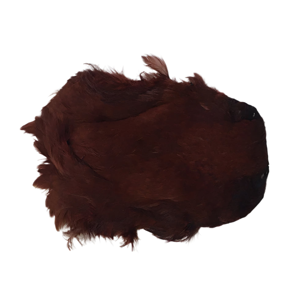 Indian Hen Cape