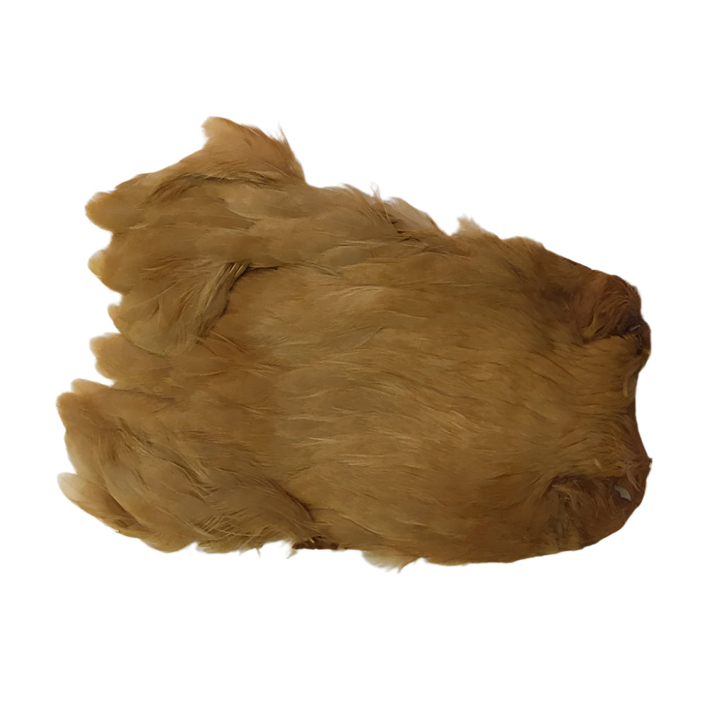 Indian Hen Cape