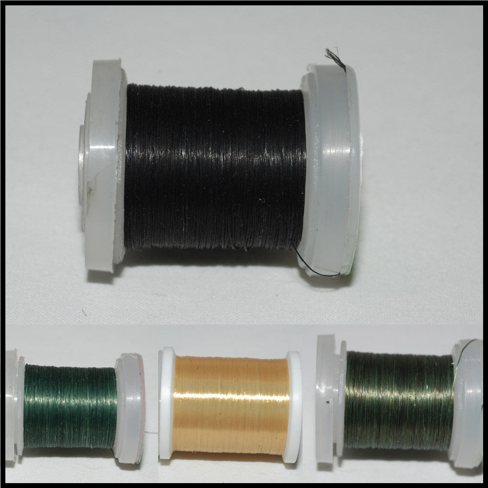 Kevlar Thread - Multi-Ply – ZT