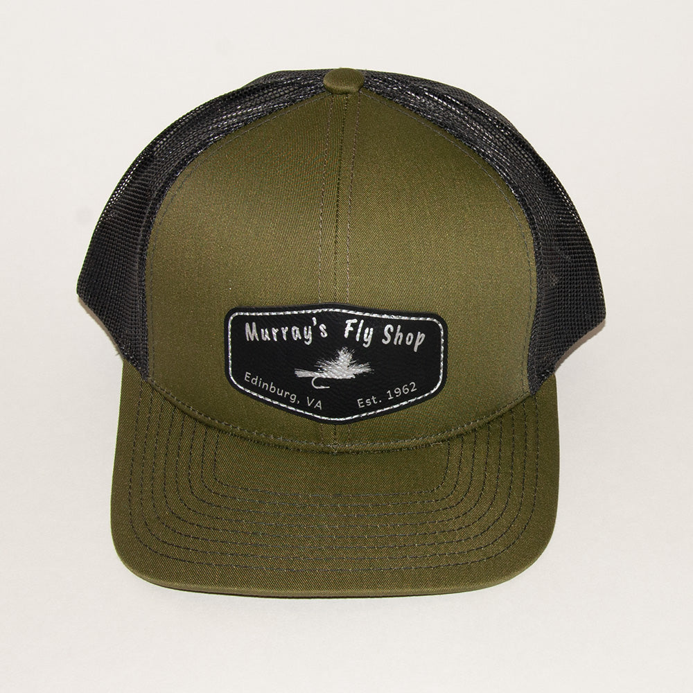 Murray's Snap Back104 Hat