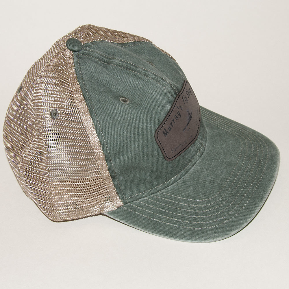 MFS V37 Mesh Hat