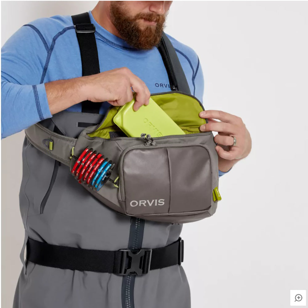 Orvis Mini Sling Pack