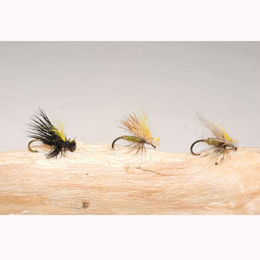 Mr. Rapidan Delta Wing Caddis - Murray's Fly Shop
