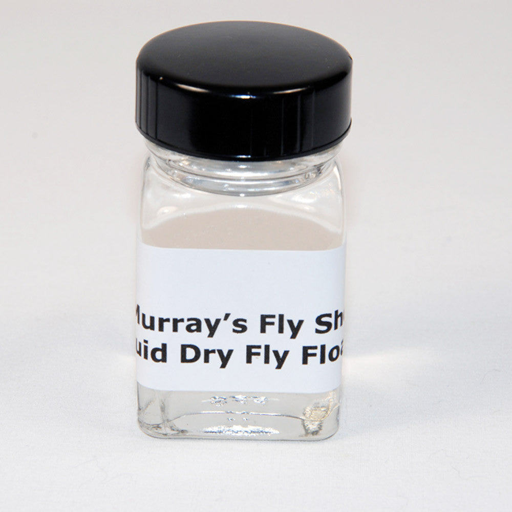 Murray's Liquid Dry Fly Floatant