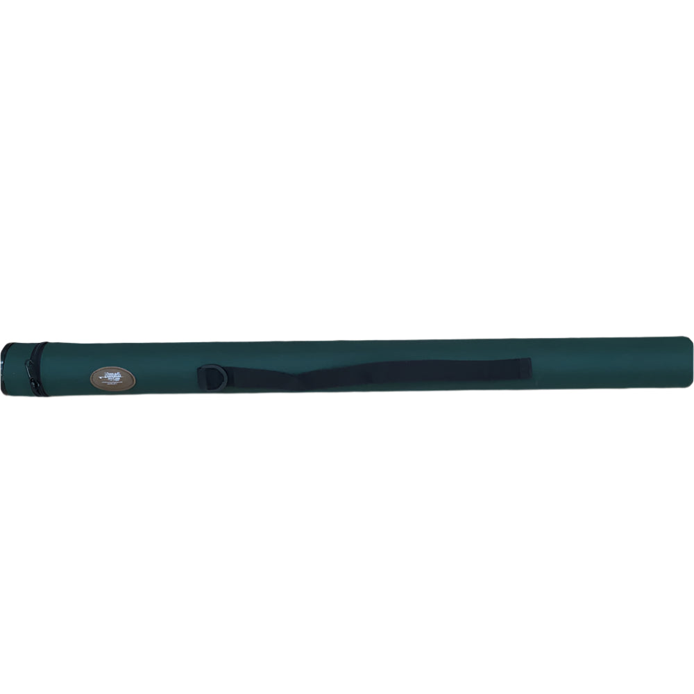 Murray's fly rod case for 9ft 4pc rod