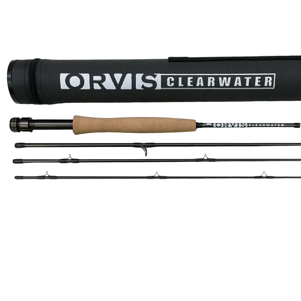 Orvis Clearwater Fly Rod 9'0