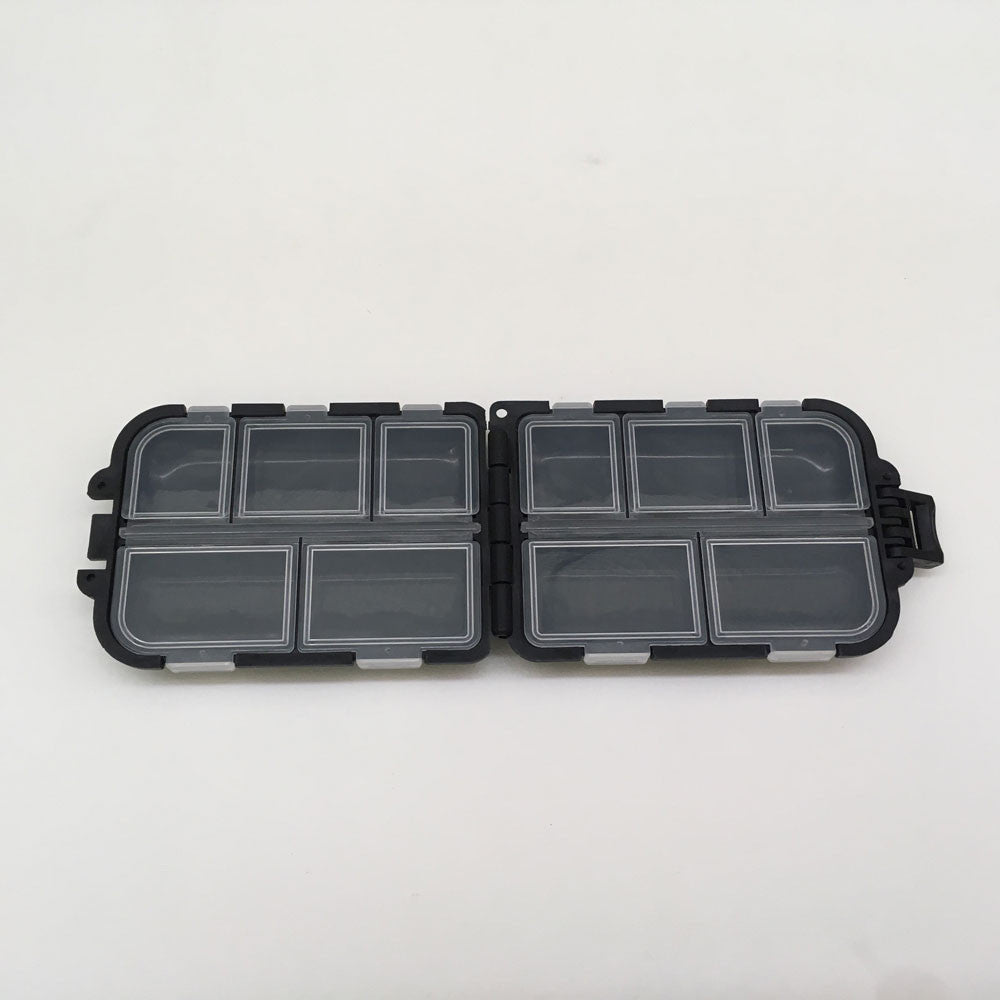 Pocket Compartment Fly Box