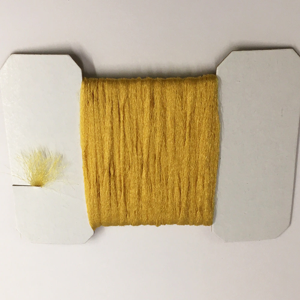 Polyproplene Yarn