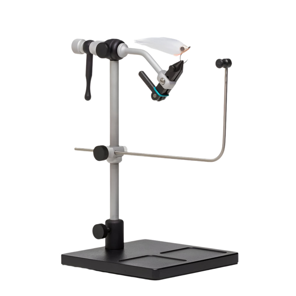 Renzetti Traveler 2203 Pedestal Base Vise