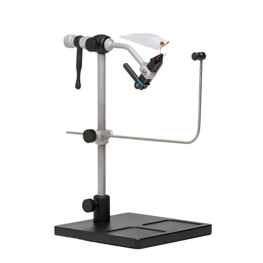 Renzetti Traveler 2203 Pedestal Base Vise