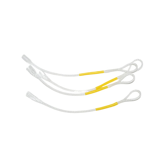 Rio Braided Loop Connectors