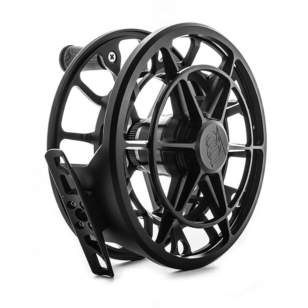 Ross Reels Evolution R Salt