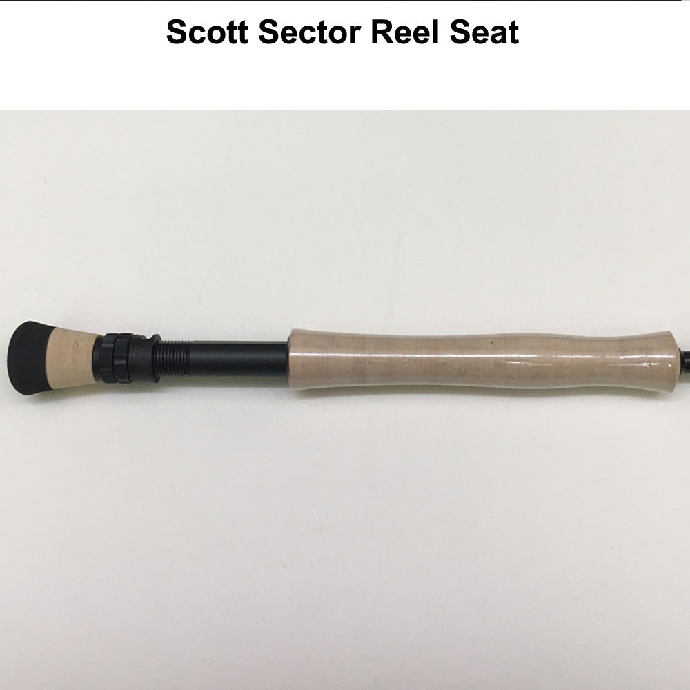 Scott Sector Fly Rod