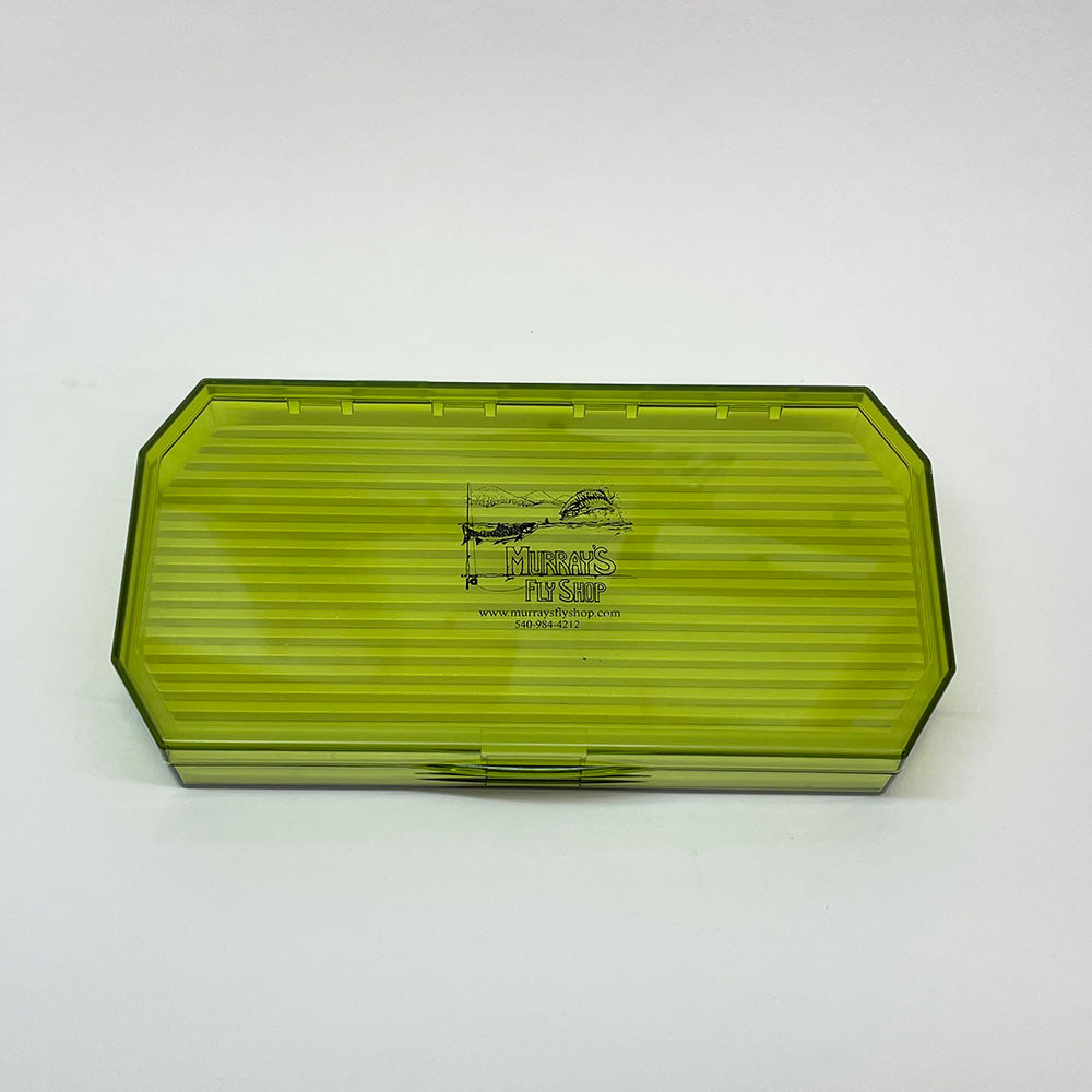 Sure Lock Ridge Foam Fly Box