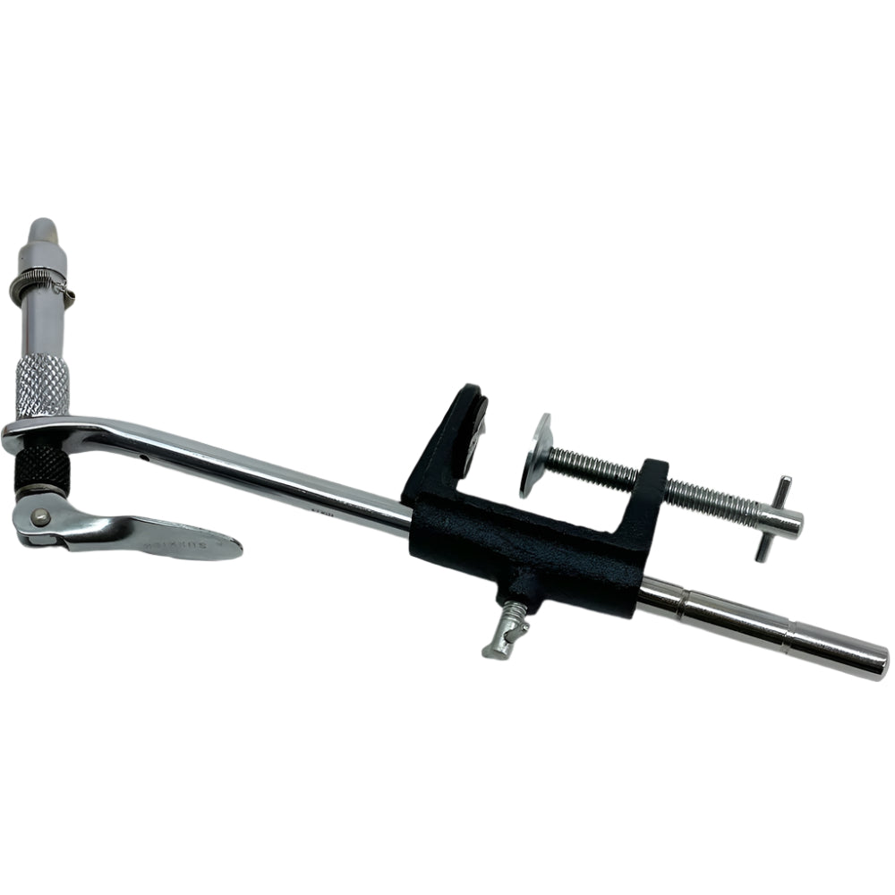 Terra Super AA Vise used for fly tying