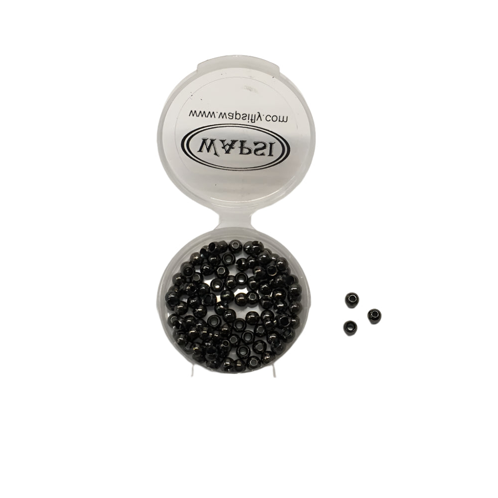 Tungsten Bomb Beads