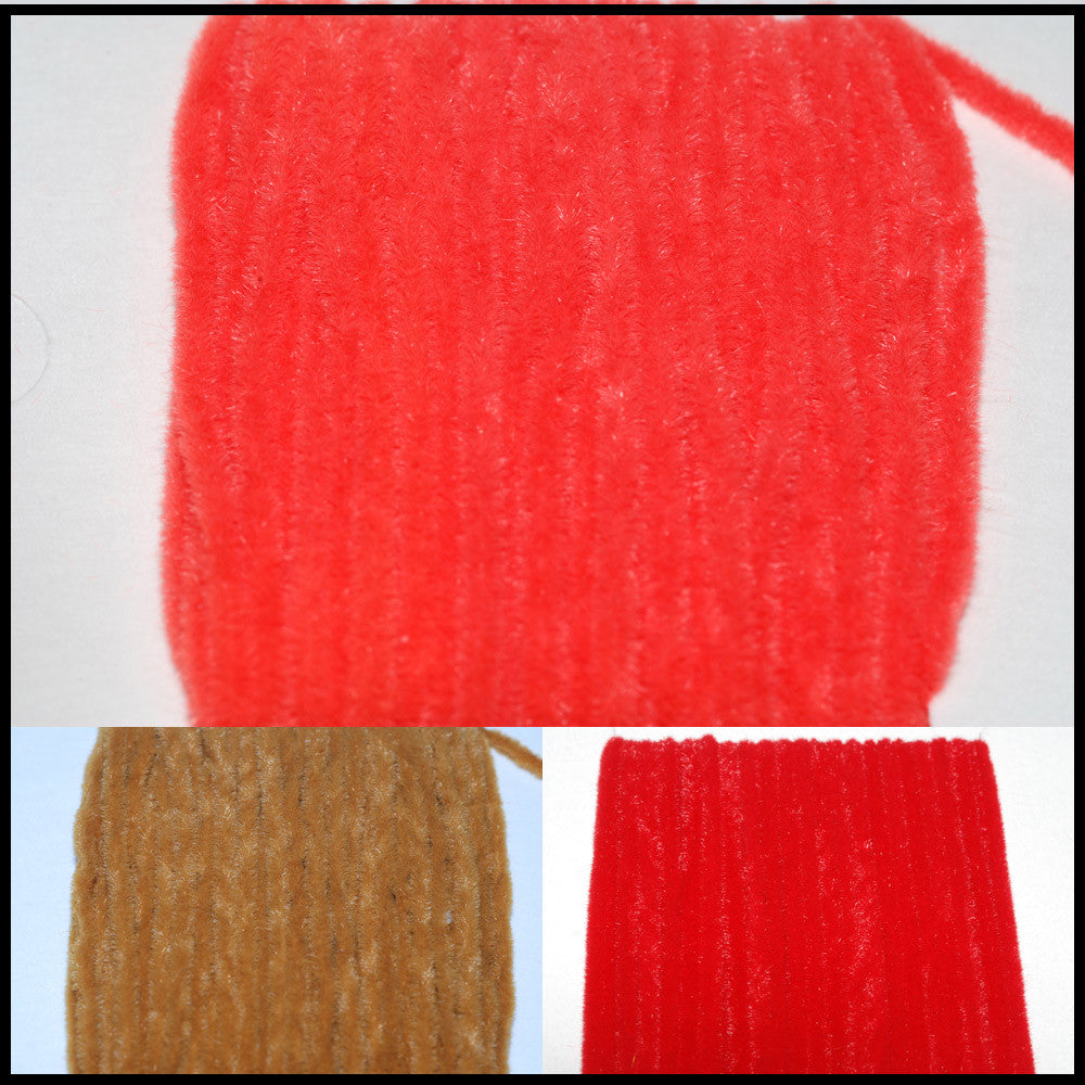 Ultra Chenille