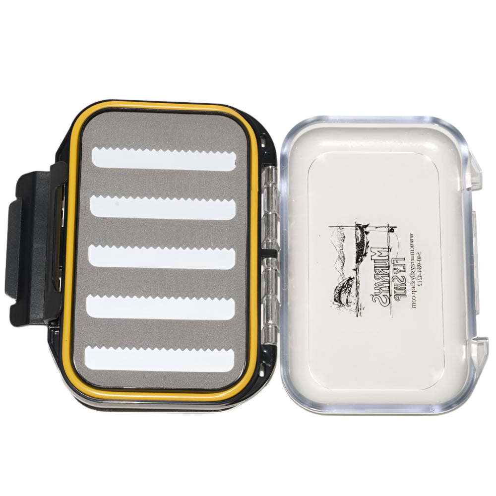 Vest Double Sided Waterproof Box