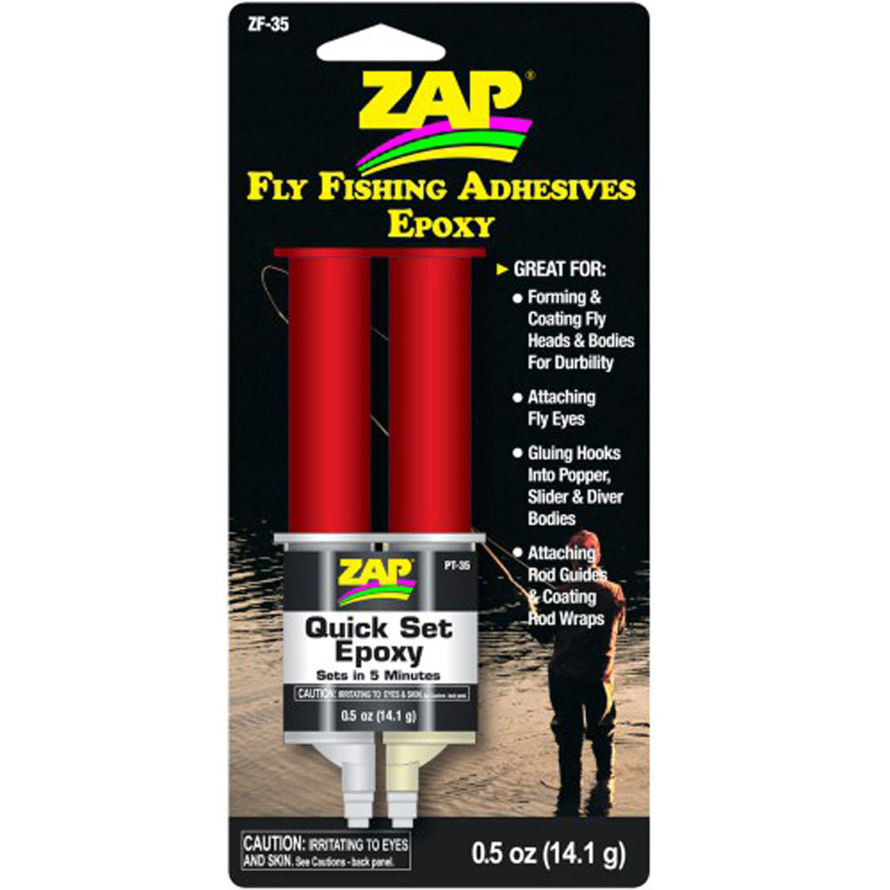 Pacer Quick Set Epoxy