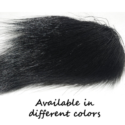 Bucktail Pieces - Murray's Fly Shop