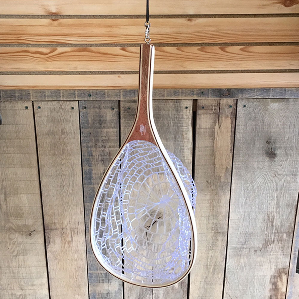 Catch and Release Net