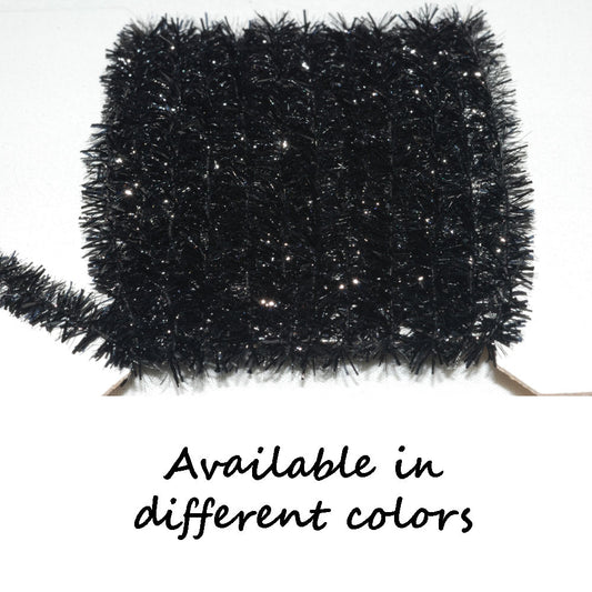 Crystal Chenille - Murray's Fly Shop