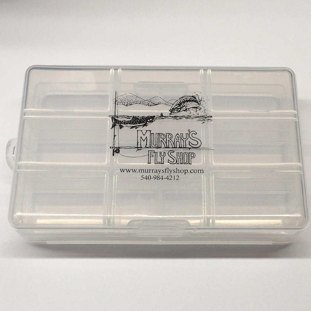 MFS Double Sided Fly Box