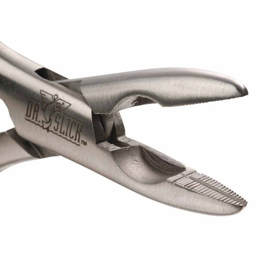 Dr. Slick Bullet Head Plier - Fishing Plier - Murrays Fly Shop