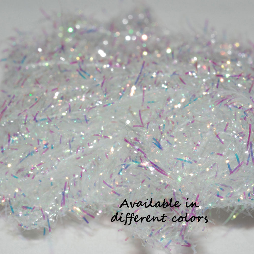 Estaz Fly Tying Material