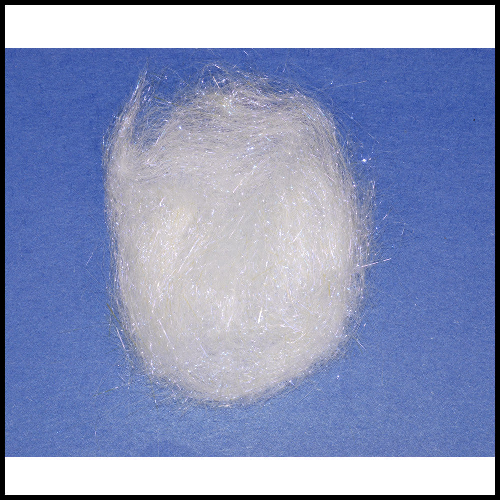 Ice Dubbing UV Pearl