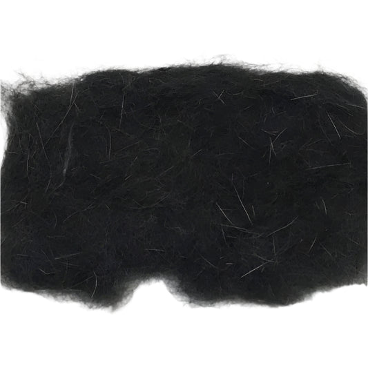 Natural Fur Blend, Dark Hares Mask- Murray's Fly Shop