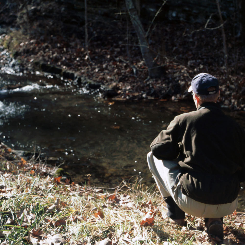 Nymph Fishing for Trout