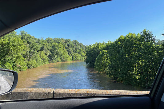 Smallmouth Bass Streams Fly Fishing Report - Update July 3, 2025