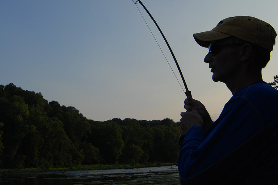 Smallmouth Bass Streams Fly Fishing Report - June 24, 2026