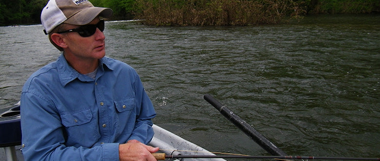 Smallmouth Bass Streams Fly Fishing Report - November 26, 2019
