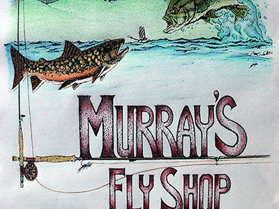 Smallmouth Bass Fly Fishing Stream Report - Update September 1, 2020