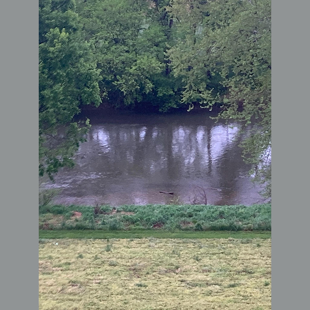 Fishing Report Update May 1, 2023