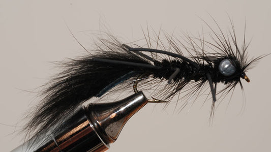 Murray's Skunk Road Kill Nymph