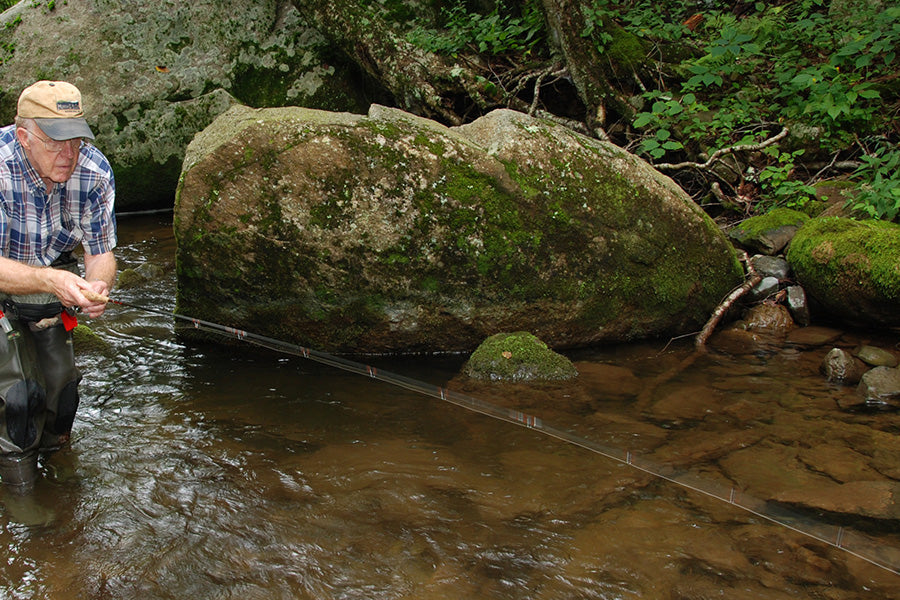 Trout Streams Fly Fishing Report - May 28, 2025