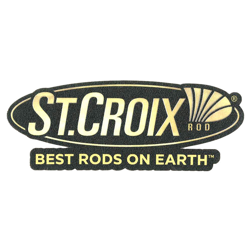 St. Croix Fly Rods