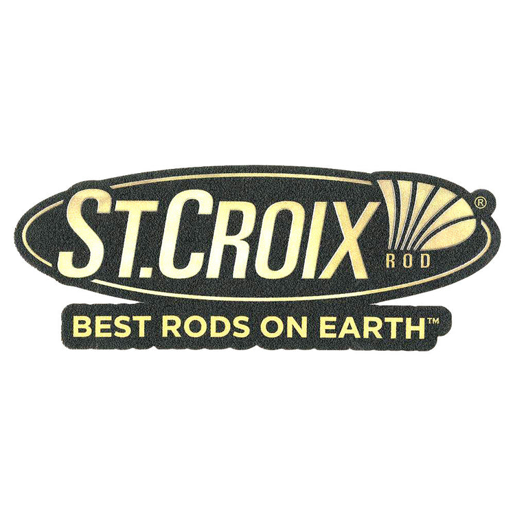 St. Croix Fly Rods