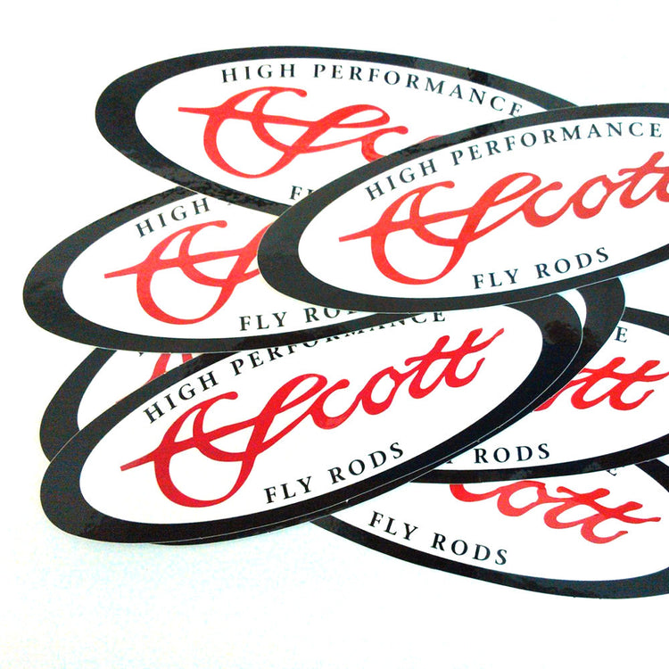 Scott Fly Rods