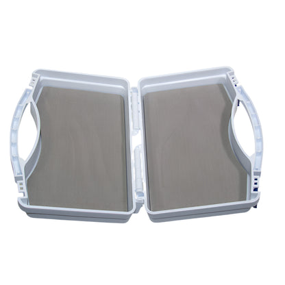 XL Streamer Fly Box with foam slits